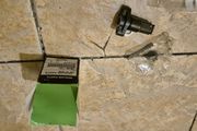 ZX6R Cam Chain Tensioner