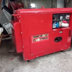 generator 10kv new