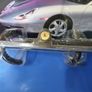 Steering wheel lock Image 3
