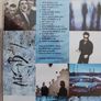 U2  CD - Achtung Baby Image 2