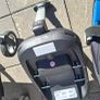 Silver Cross Pioneer Travel System. Full Bundle. Excellent Condition Image 5