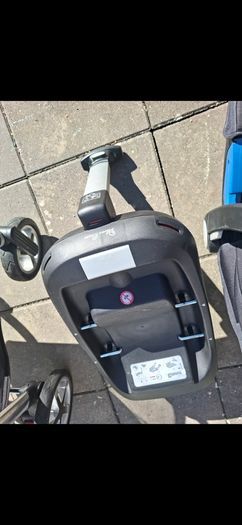 Silver Cross Pioneer Travel System. Full Bundle. Excellent Condition