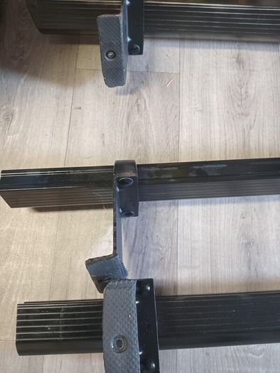 roof rack bars