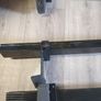 van guard roof bars Image 5