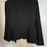 Black M&S suit jacket Image 2