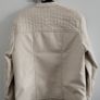 BNWT Rita Ora Pu Leather Biker Jacket Image 3