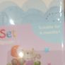 Marzipan Toybox 6 piece Melamine Tableware Set for kids with carry case Image 3