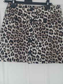 skirt from Mango size Large