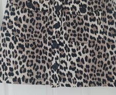 skirt from Mango size Large