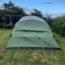 Air tent outwell chatham 4a Image 5