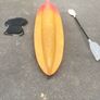 9ft kayak Image 3