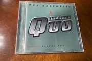 The Essential Status Quo Volume 2 CD