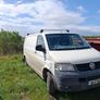 VW Transporter 174bhp Image 2