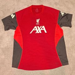 Liverpool jersey