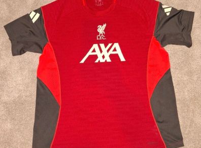 Liverpool jersey