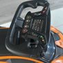 Lamborghini car 2-in 1 push along ride on Image 3