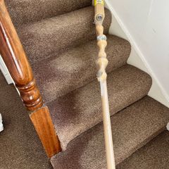 curtain poles