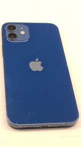 Apple iPhone 12 64GB Unlocked Blue