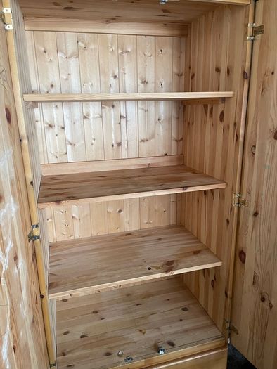 Wardrobe