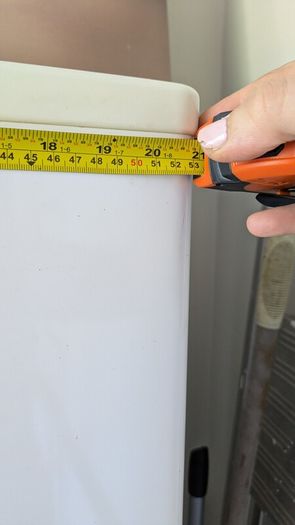 Thor Fridge Freezer