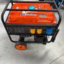 Petrol Generators Image 2