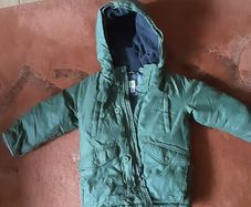 Childs jacket.