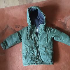Childs jacket.