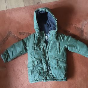 Childs jacket.