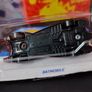 Red Batmobile ! Batman Series ! Hot Wheels ! Mattel ! 2014 ! Image 7