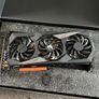 Graphics Card Gigabyte Aorus GeForce GTX 1660Ti 6G Image 4