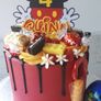 Custom cake topper Image 3