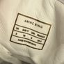 Anine Bing High Top Trainers Image 4