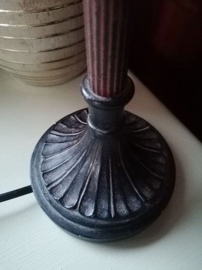 Table Lamp Base