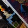 The Revenants ! Zombies on a Train ! Hand Signed by Daniel Flanagan ! Autograph ! 2022 ! by Comic Book Guys ! Image 8