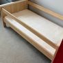 mamas & papas cot bed Image 9