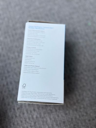 Ring Video Doorbell