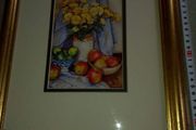 Lovely  picture still life.
