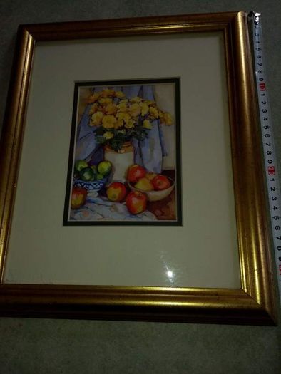 Lovely  picture still life.