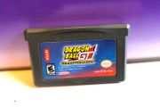 Nintendo Gameboy Advance - Dragon Ball GT Transformation