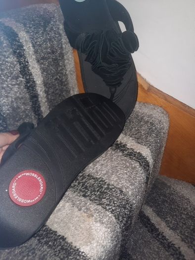 Fitflops  size 8