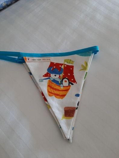 Bunting