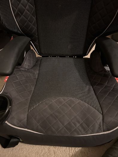 child car seat