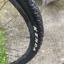 Carrera Mountain Bike silver/red Image 9