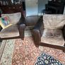 3 Piece Leather Suite Image 3