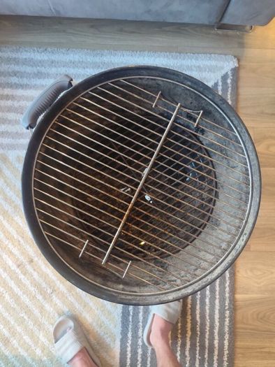 grill weber