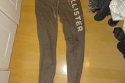 Hollister tracksuit bottom