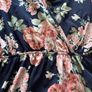 Shein floral dress - size L Image 6