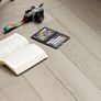 Aspen Oak SPC Vinyl Herringbone Flooring 60x12.5cm Image 2
