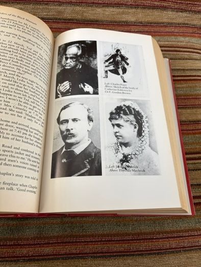 The Complete Murders of the Black Museum by Gordon Honeycombe