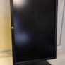3 HP Z24i 24inch IPS Monitors and HP Thunderbolt Dock G2 Full Desk Setup Image 4